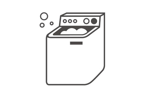 2.洗濯機丸洗いO
